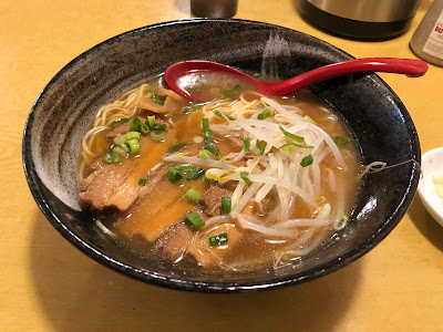 らー麺 諾 大阪桜川店 사진 3