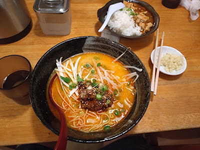 らー麺 諾 大阪桜川店 사진 4