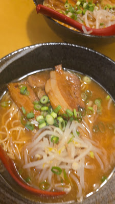 らー麺 諾 大阪桜川店 사진 2