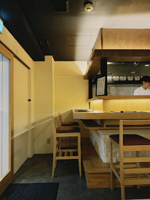 King Wagyu Ramen Michelin Chef Supervised Halal Dotonbori Restaurant 米其林厨师监督和牛拉面 사진 3