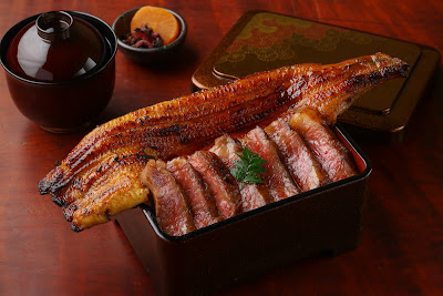 Unagiya Hanamichi Shinsaibashi 사진 4