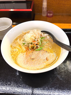 らーめん製作所 奏 사진 4