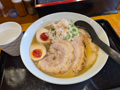 らーめん製作所 奏 사진 5