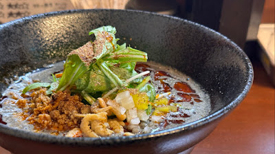 酒と肴・トドメの担々麺|Mr.R 사진 3