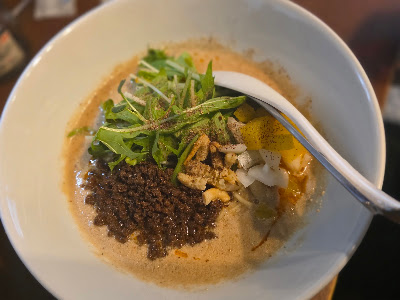 酒と肴・トドメの担々麺|Mr.R 사진 4