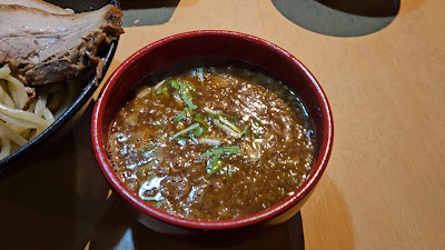 Tsukemen Suzume Yuhigaoka 사진 2