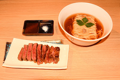 Kyoto Wamen Yukichi Honpo Namba Sennichimae 사진 4