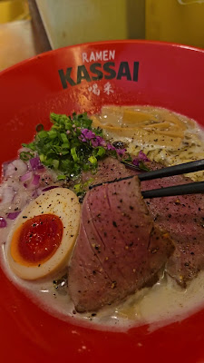 RAMEN KASSAI 갓사이 사진 2
