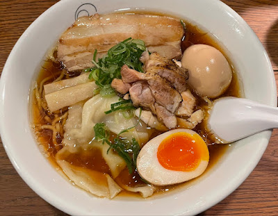 라멘 에비 파치 사진 3