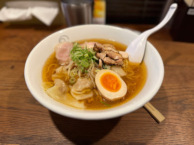 라멘 에비 파치 사진 4