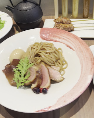 Gion Duck Noodles Namba 사진 2