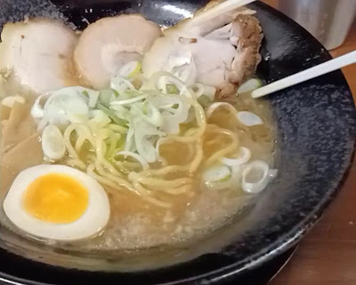 大吉ラーメン 사진 2