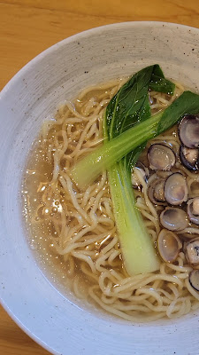 Shijimi Ramen Shi43 Namba 사진 2