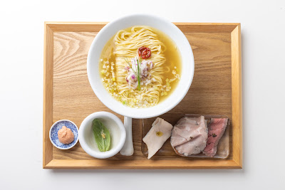 다시토 코무기노 카노오세에(육수와 밀의 가능성) 사진 4