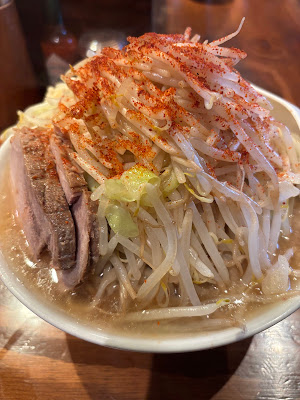 Menya Nosuta 사진 4