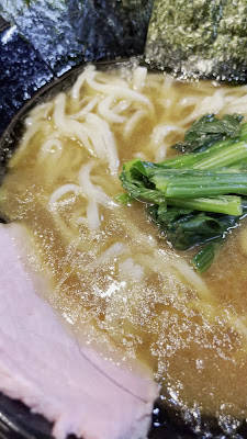 家系ラーメン 那須家 사진 2