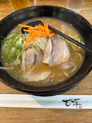고탄라멘 난바워크중앙점 사진 4