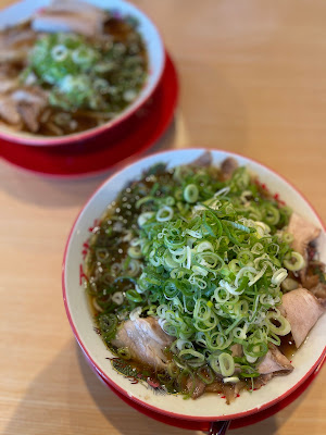 Asahi Seimen - Namba 사진 4