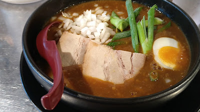 Asahi Seimen - Namba 사진 2