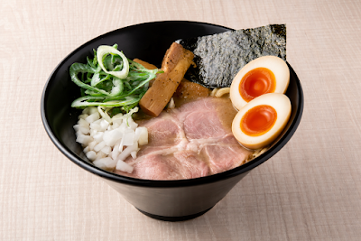 Bettei Takei - Namba Ramen Ichiza 사진 4