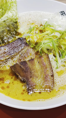 金田家 なんばラーメン一座店 사진 2
