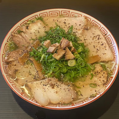麺屋7.5Hz 黒門市場店 사진 4