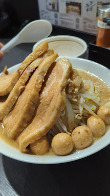 Ramen Fukuro 사진 2