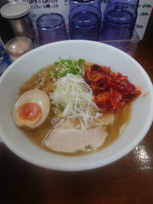 Ramen Nanzoya 사진 3