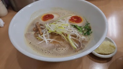 Ramen Nanzoya 사진 2