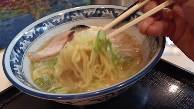 Ninniku-Ramen Tenyou Oikebashi 사진 3