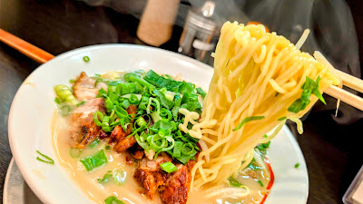 Ramen Ninniku 사진 3