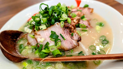 Ramen Ninniku 사진 5