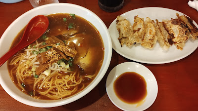 中華料理 山水 小路店 사진 3