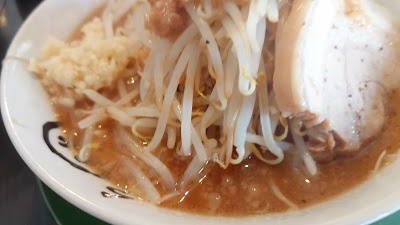 らー麺◯純 사진 2