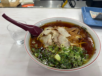 Chuka-soba Koyoken 사진 3