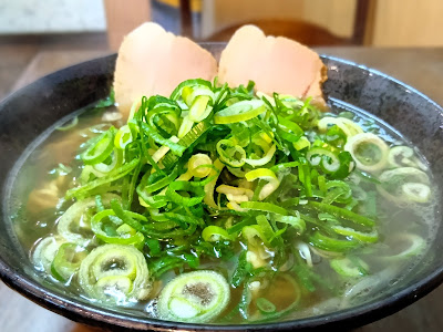 Negi-ramen Chuka-ryori Najimi 사진 3