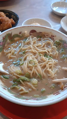 텐카잇핑(천하일품)라멘 후세점 사진 2