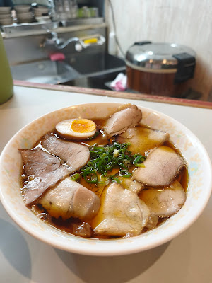 오노미치라멘 쥬로쿠방 본점 사진 4