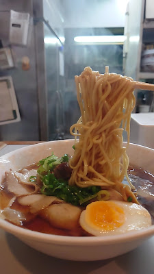 오노미치라멘 쥬로쿠방 본점 사진 2