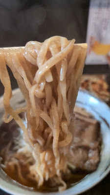 Horie-ramen Menchu 사진 2