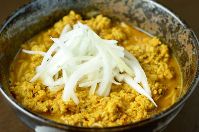 Horie-ramen Menchu 사진 4