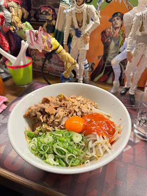 Kuse ga Tsuyoi Menya Reiwa Ramen 사진 3