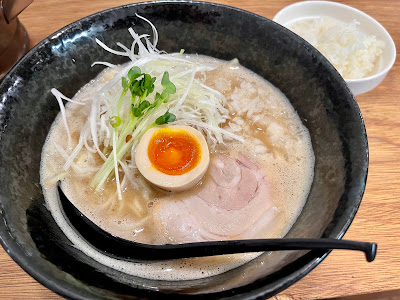 Yoshimino Ramen 사진 3