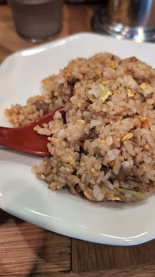 Yoshimino Ramen 사진 2