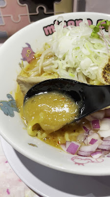 New York Ramen Shinsaibashi Branch 사진 2