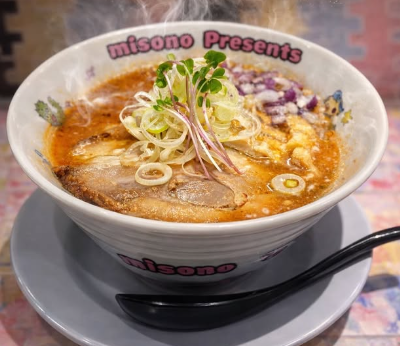 New York Ramen Shinsaibashi Branch 사진 4