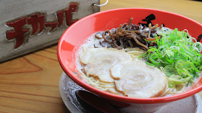HAKATAラーメン チカッパ 사진 3
