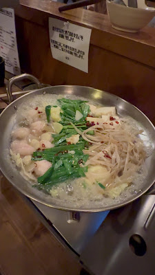 HAKATAラーメン チカッパ 사진 2