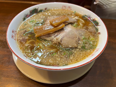 Onomichi Bunka Ramen 사진 3