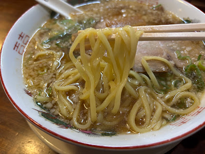 Onomichi Bunka Ramen 사진 5